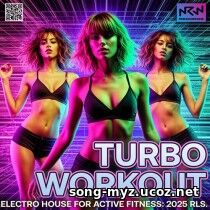 Turbo Workout Music Turbo Workout Music
