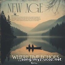 Where Time Echoes Where Time Echoes