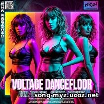 Voltage Dancefloor Voltage Dancefloor