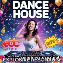 Explosive Resonance Explosive Resonance