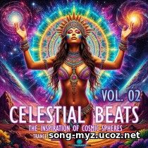 Celestial Beats Vol. 02