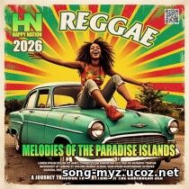 Melodies Of The Paradise Islands