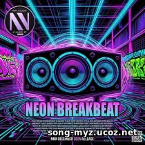 Neon Breakbeat
