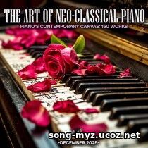 The Art Of Neoclassical Piano