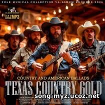 Texas Country Gold