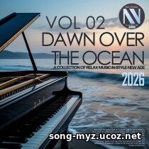 Dawn Over The Ocean Vol. 02