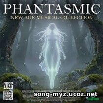 Phantasmic New Age Music