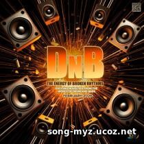 The Energy Of Broken Rhythms