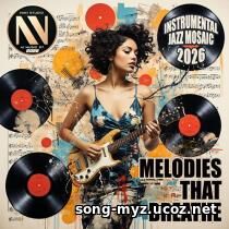 Melodies That Breathe Melodies That Breathe