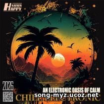 Chill Electronic Oasis