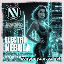 Electro Nebula Electro Nebula