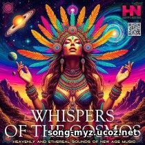 Whispers Of The Cosmos