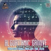 Algorithmic Groove