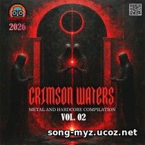 Crimson Waters Vol. 02