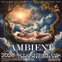 Ambient Cloud Dreams Ambient Cloud Dreams