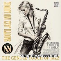 The Gentle Touch Of Jazz