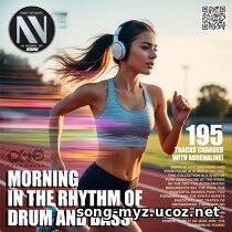Morning In The Rhythm Of DRum And Bass