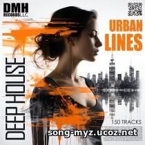 Deep House Urban Lines