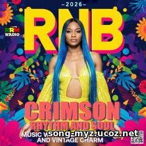 Crimson Rhythm And Soul Crimson Rhythm And Soul