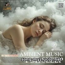 Ambient Music For Sleep