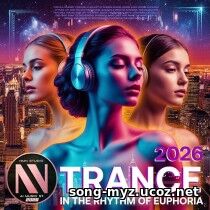 In The Rhythm Of Euphoria In The Rhythm Of Euphoria