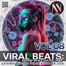 Viral Beats Vol. 08