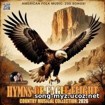 Hymns Of Eagle Flight