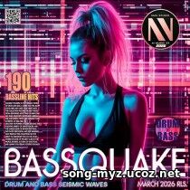NMN: Bassquake