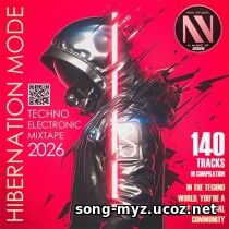 Hibernation Mode (2026) EDM: Hibernation Mode (2026)