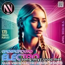 The Underground Electronic (2026) EDM: The Underground Electronic (2026)