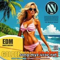 Golden Hour Groove (2026) EDM: Golden Hour Groove (2026)