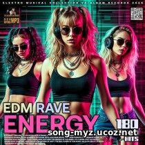 EDM Rave Energy (2026) EDM: EDM Rave Energy (2026)