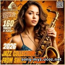 From Swing To Blues (2026) EDM: From Swing To Blues (2026)