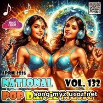 EDM: National Pop Dance Music Vol. 132 (2026)