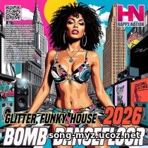 Bomb Dancefloor (2026) EDM: Bomb Dancefloor (2026)
