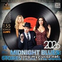 EDM: Blues: Stories From The Soul (2026)