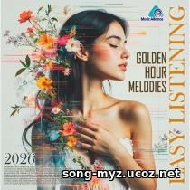 EDM: Easy Listening: Golden Hour (2026)