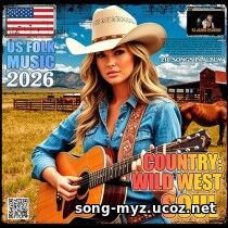 Wild West Soul (2026) EDM: Wild West Soul (2026)