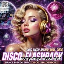 Disco Flashback (2026) EDM: Disco Flashback (2026)