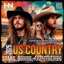 EDM: Stars, Songs, And Friends (2026)