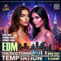 The Nocturnal Temptation (2026) EDM: The Nocturnal Temptation (2026)