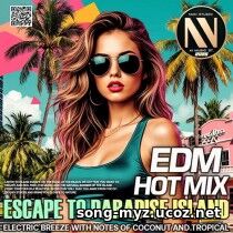 Escape To Paradise Island (2026) EDM: Escape To Paradise Island (2026)