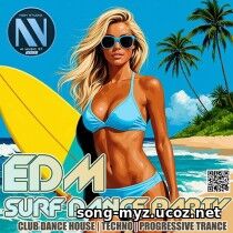 Surf Dance Party (2026) EDM: Surf Dance Party (2026)