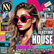 NMN: Mind Control (2026) EDM: NMN: Mind Control (2026)