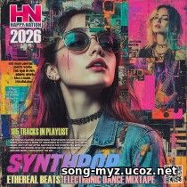 EDM: Synthpop: Happy Dance Nation (2026)