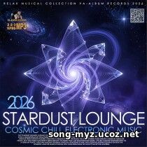 EDM: Stardust Lounge (2026)