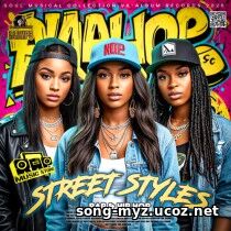 EDM: Street Styles (2026)