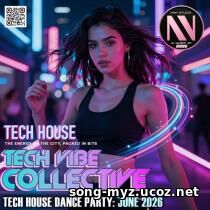 EDM: Tech Vibe Collective (2026)