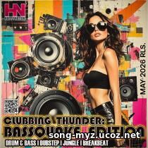 Сlubbing Thunder (2026) EDM: Сlubbing Thunder (2026)