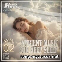 EDM: Ambient Music For Deep Sleep Vol. 02 (2026)